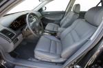 Honda Accord Sedan EX-L 2006 года